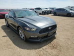 Ford Mustang 2017
