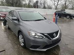 Nissan Sentra 2017