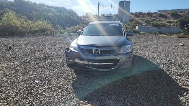 Mazda CX-9 2012