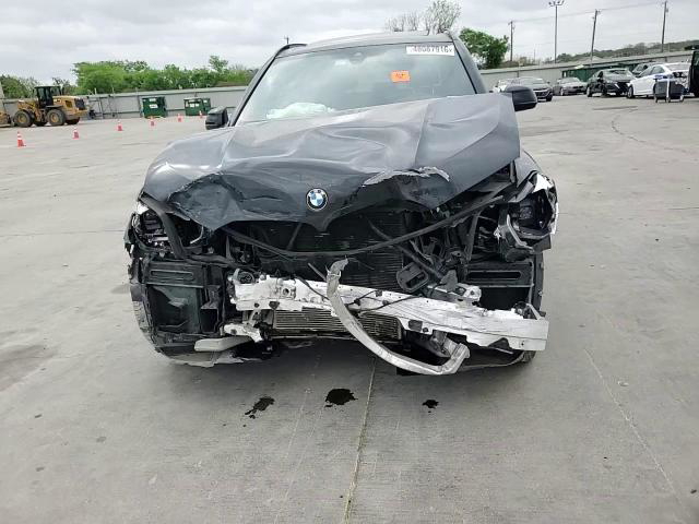 BMW X5 2021