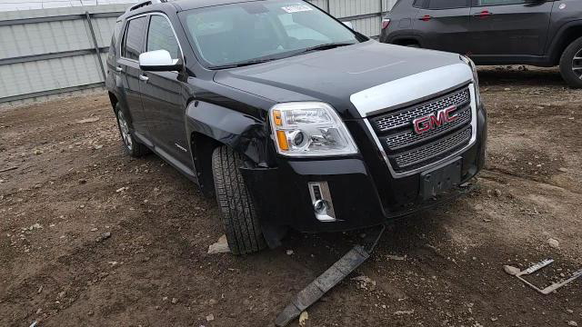 GMC Terrain 2012