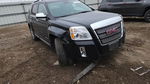 GMC Terrain 2012