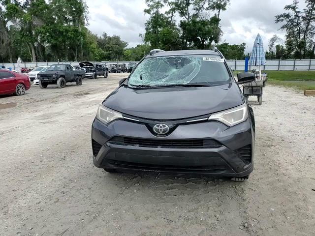 Toyota RAV 4 2018