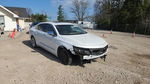 Chevrolet Impala 2015
