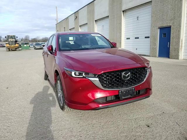 Mazda CX-5 2022