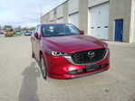 Mazda CX-5 2022
