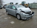 Toyota Sienna 2017