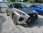 Lexus RX 2022