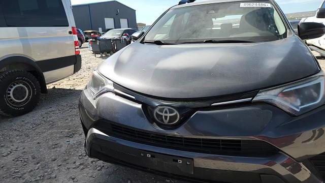 Toyota RAV 4 2018
