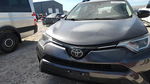 Toyota RAV 4 2018