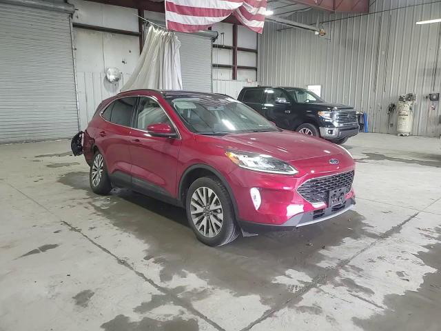 Ford Escape 2020
