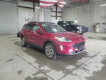 Ford Escape 2020