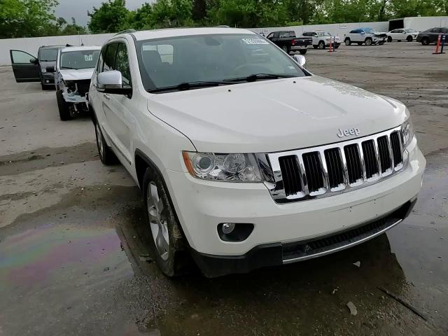 Jeep Cherokee 2012