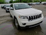 Jeep Cherokee 2012