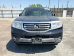 Honda Pilot 2014