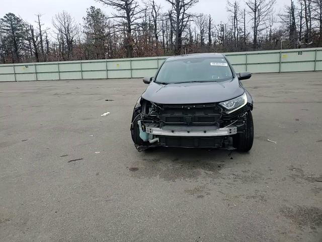Honda CR-V 2018