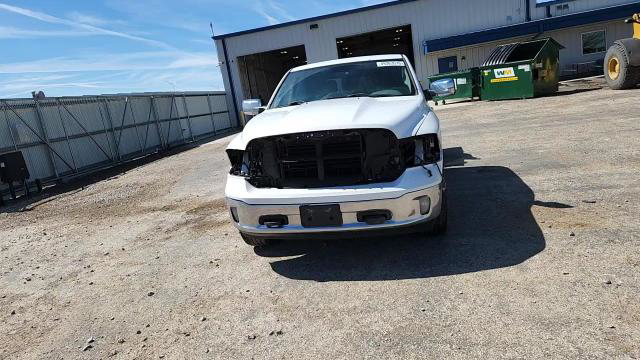 RAM 1500 2015