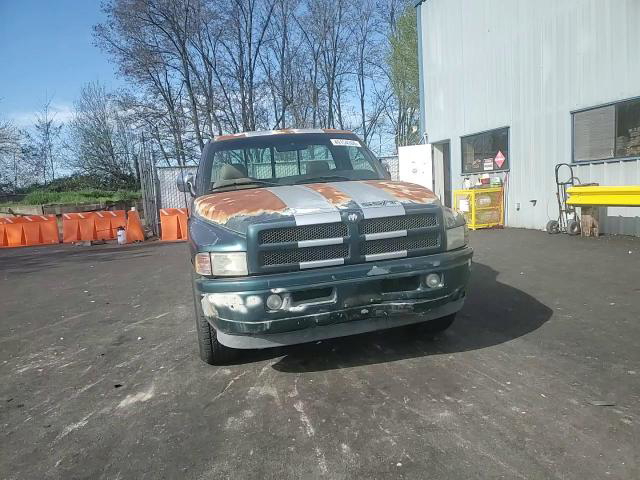Dodge RAM 1997