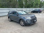 Ford Explorer 2016