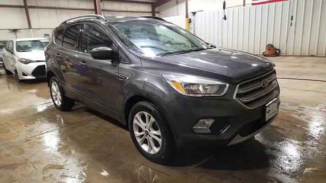 Ford Escape 2018