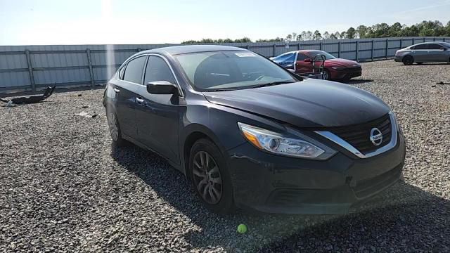 Nissan Altima 2018