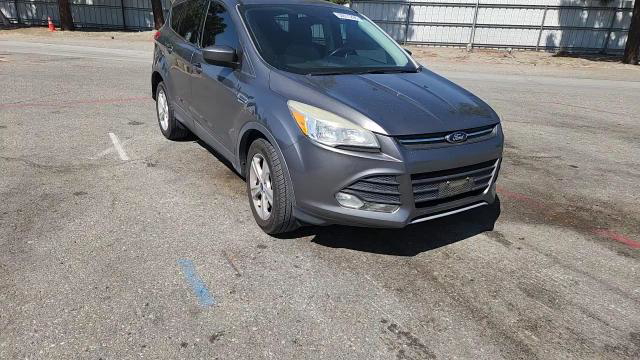 Ford Escape 2014