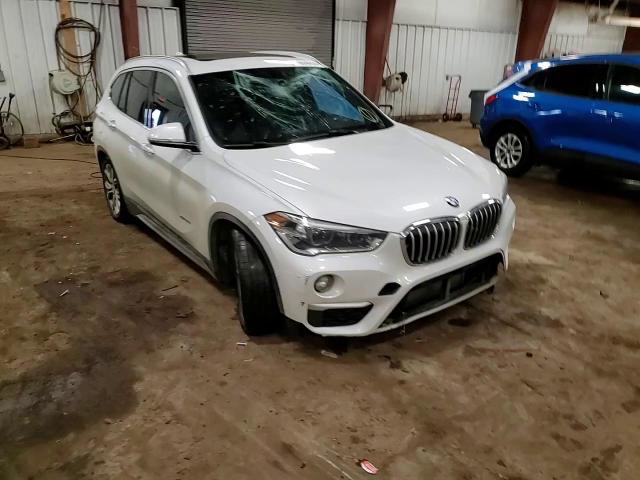 BMW X1 2016
