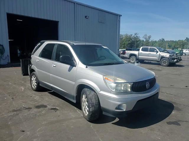 Buick Rendezvous 2006