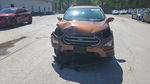 Ford EcoSport 2019