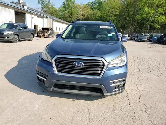 Subaru Ascent 2019