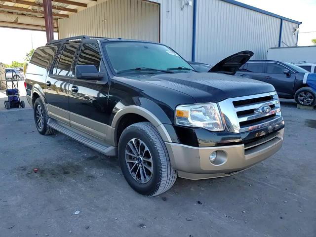 Ford Expedition 2012