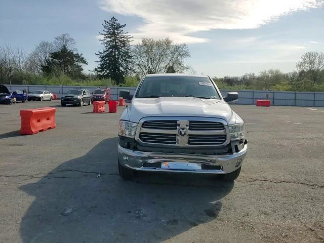RAM 1500 2018