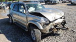 Toyota 4Runner 2002
