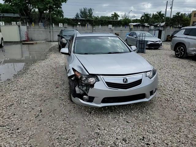 Acura TSX 2013