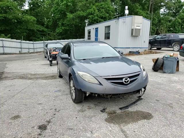Mazda 6 2010