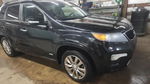 Kia Sorento 2012