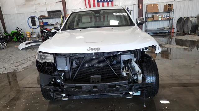 Jeep Cherokee 2017