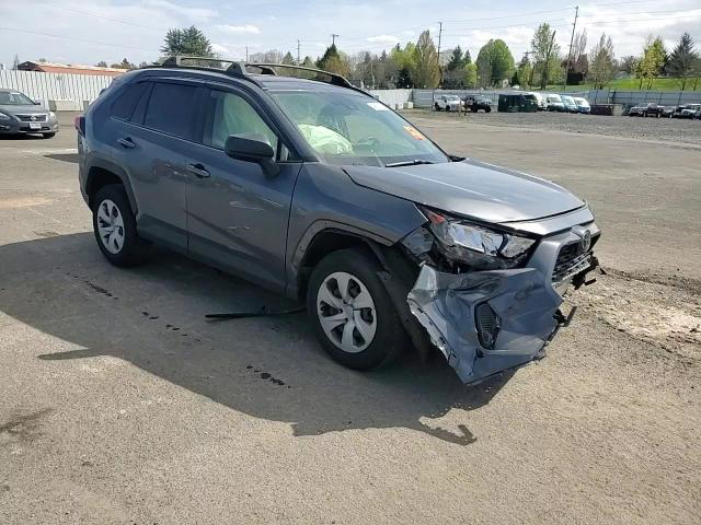 Toyota RAV 4 2019