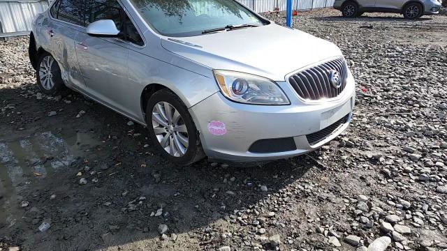 Buick Verano 2016