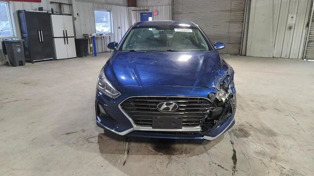 Hyundai Sonata 2019