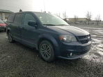 Dodge Caravan 2017
