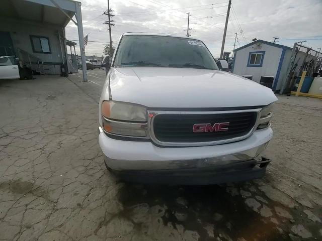 GMC Yukon 2006