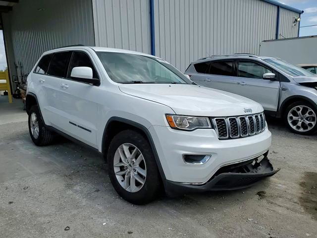 Jeep Cherokee 2017