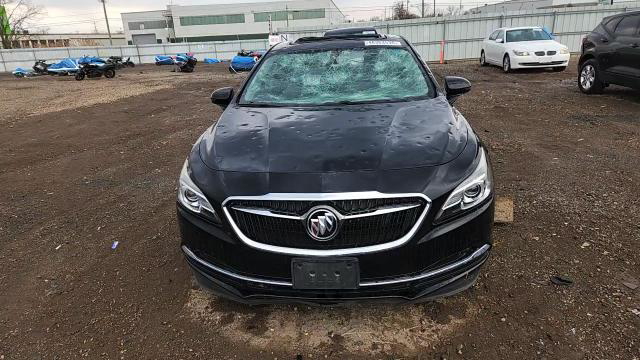 Buick LaCrosse 2019