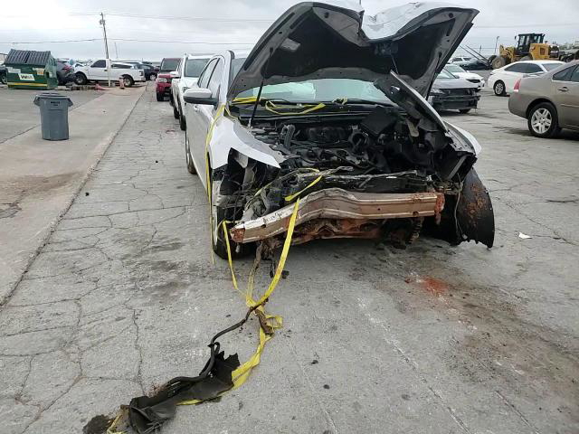 Ford Taurus 2011