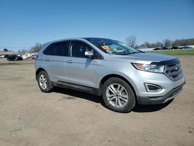 Ford Edge 2016