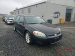 Chevrolet Impala 2014