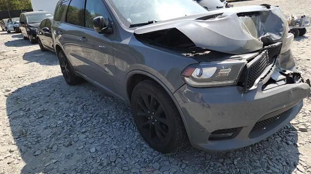 Dodge Durango 2019