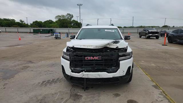 GMC Acadia 2021