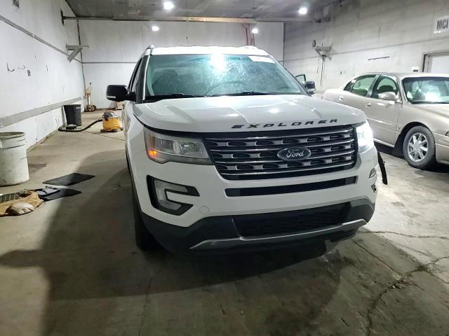 Ford Explorer 2016